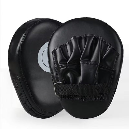 Punching Mitts Kick Pad  Boxing Training Target Pad For Muay Thai MMA Sanda  Martial Arts Practice 3