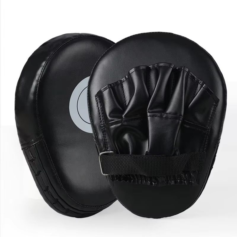 Punching Mitts Kick Pad  Boxing Training Target Pad For Muay Thai MMA Sanda  Martial Arts Practice 6