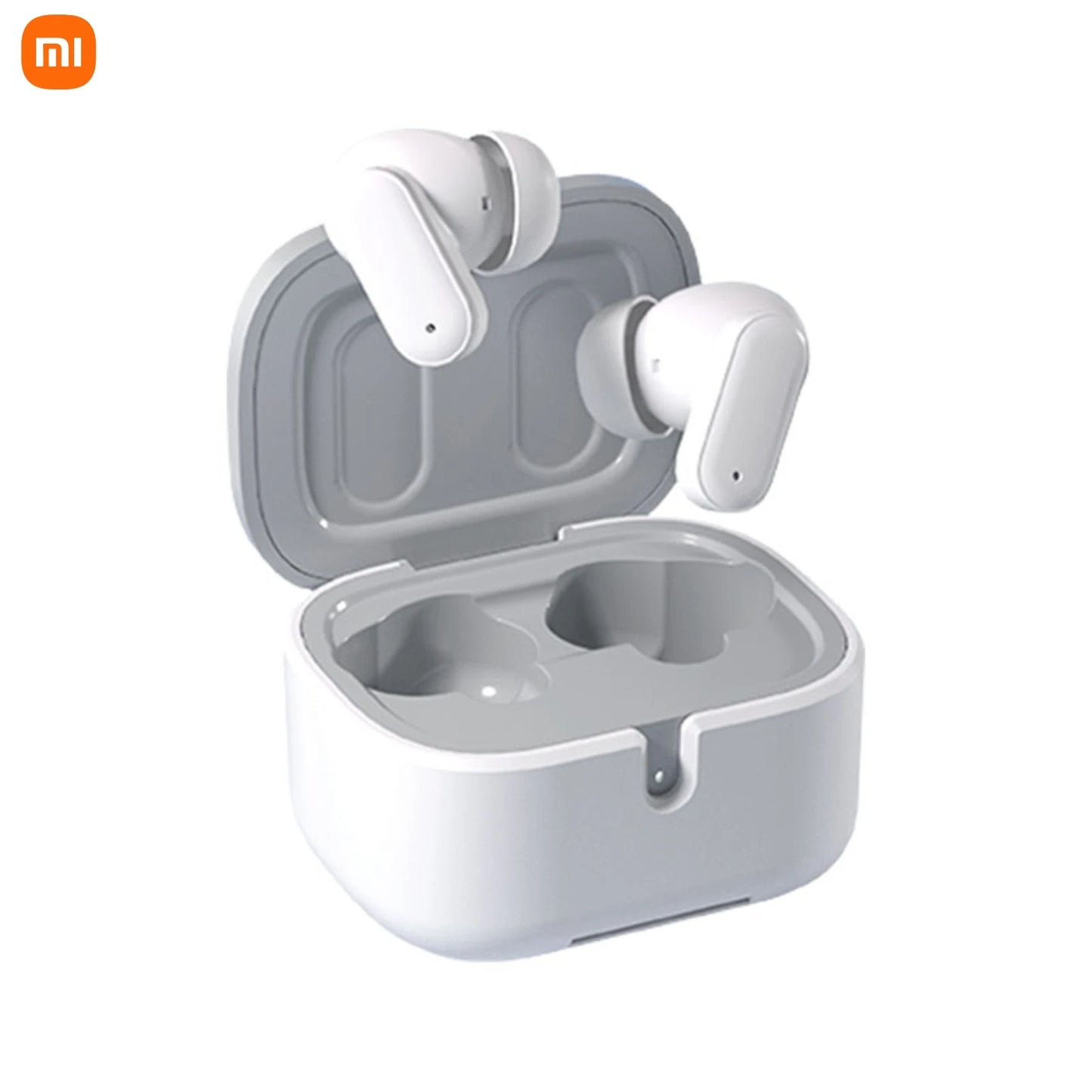 Wireless Bluetooth Earphones Xiaomi Auricular, In Ear, Sports Noise Reduction, Waterproof for Android iOS PC