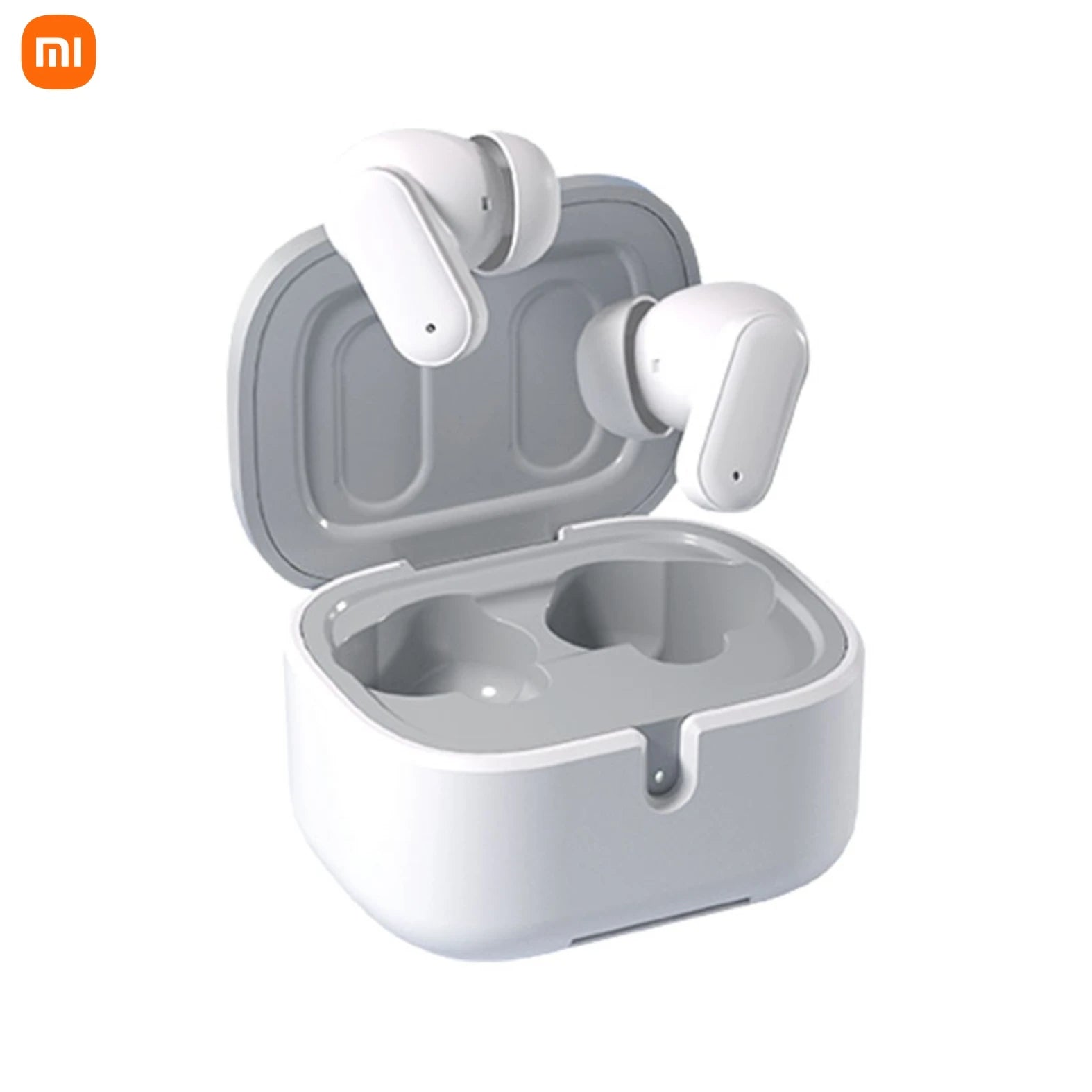 Wireless Bluetooth Earphones Xiaomi Auricular, In Ear, Sports Noise Reduction, Waterproof for Android iOS PC