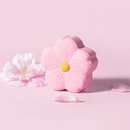 LAIKOU Aromatherapy SPA Bath Bombs, Body Stress Relief, Exfoliating Moisturizing Fragrances, Skin Care Salt Ball
