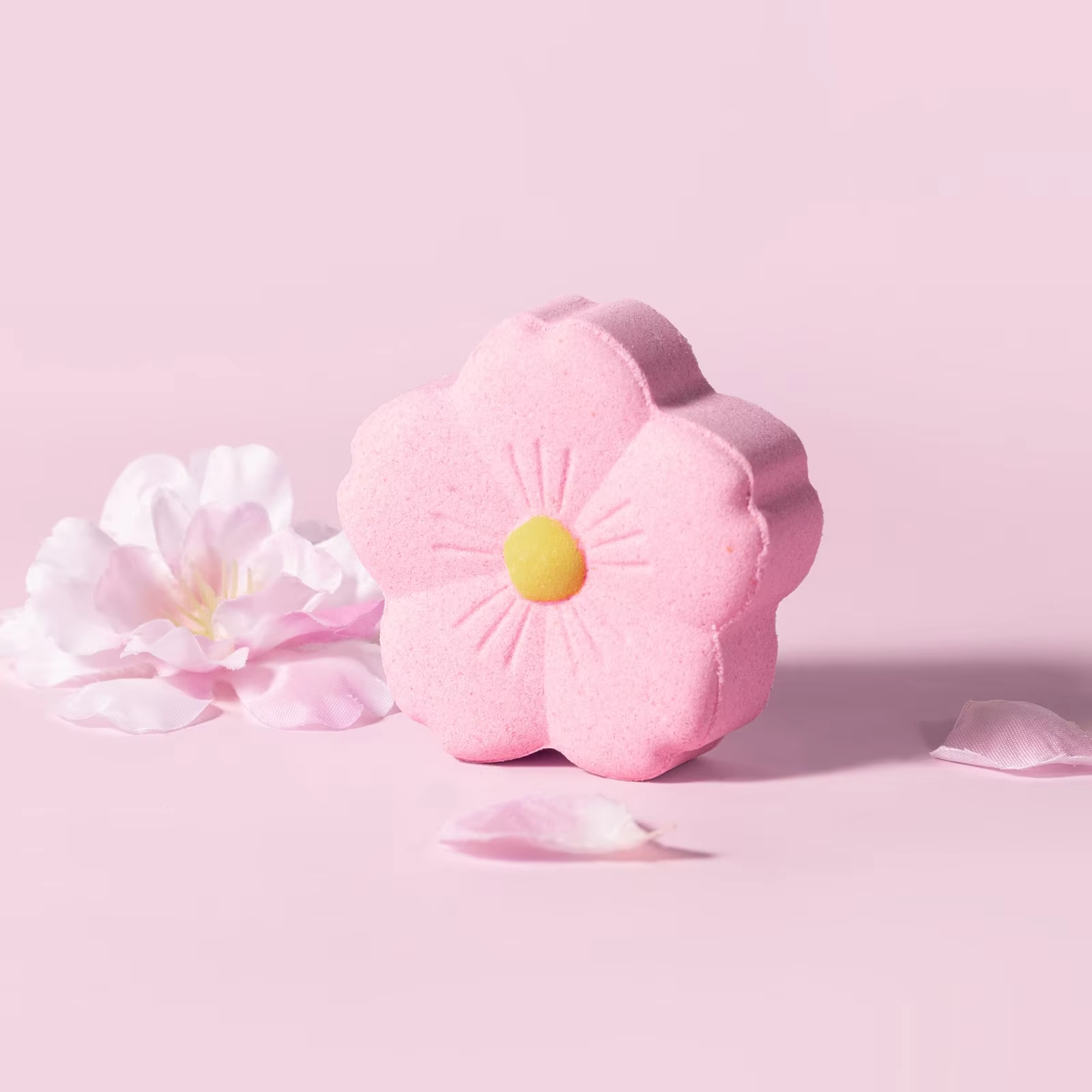 LAIKOU Aromatherapy SPA Bath Bombs, Body Stress Relief, Exfoliating Moisturizing Fragrances, Skin Care Salt Ball