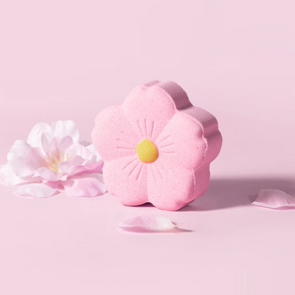 LAIKOU Aromatherapy SPA Bath Bombs, Body Stress Relief, Exfoliating Moisturizing Fragrances, Skin Care Salt Ball