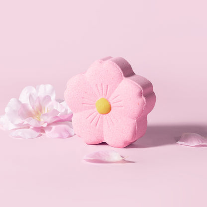 LAIKOU Aromatherapy SPA Bath Bombs, Body Stress Relief, Exfoliating Moisturizing Fragrances, Skin Care Salt Ball