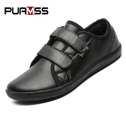 Mens Wide Barefoot Shoes For Outdoor Trail Running Lightweight Minimalist Sneakers Breathable Casua 8