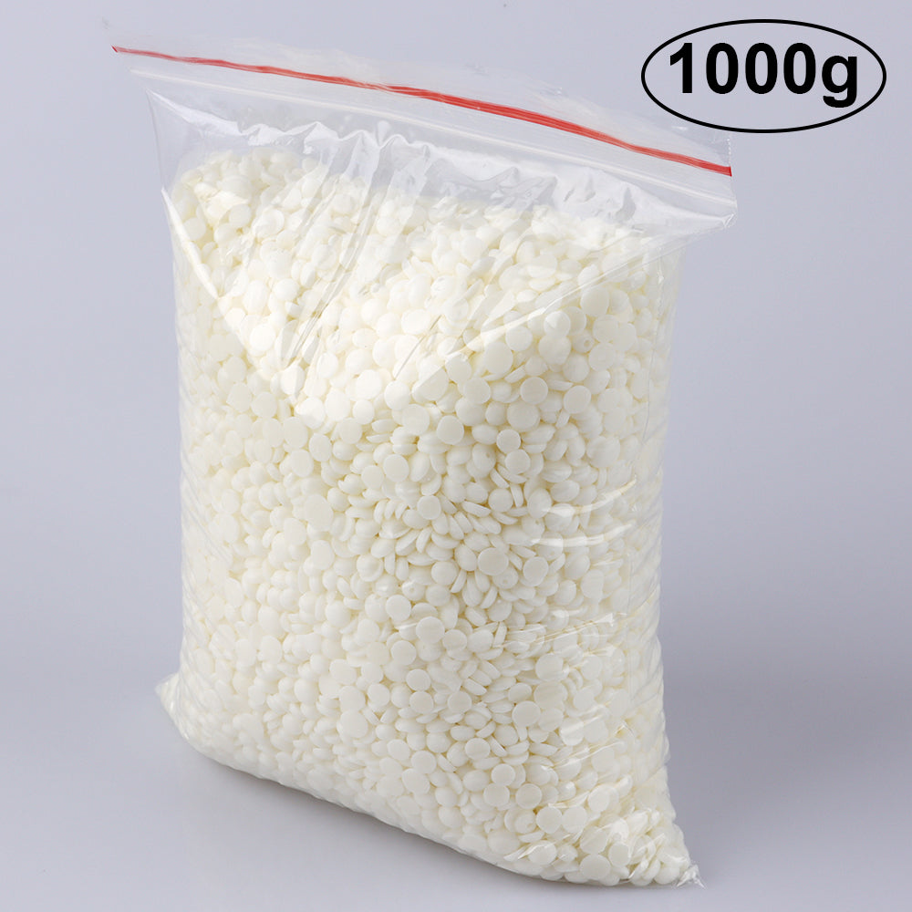 Natural Soy Wax Granules 1KG Candle Making Supplies Scented Raw Material 100 No Additives For DIY 7
