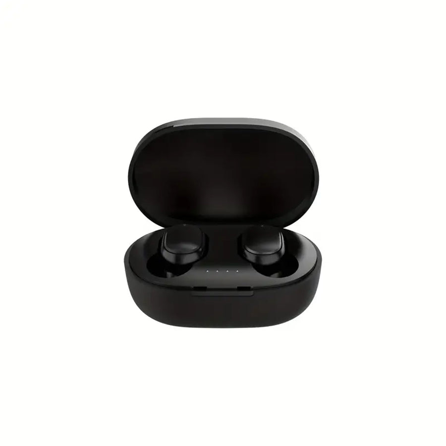 Sport LED Display TWS A6S Headset Wireless Earphones Touch Stereo Bluetooth Headphones Fone Bluetoo 7