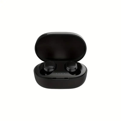 Sport LED Display TWS A6S Headset Wireless Earphones Touch Stereo Bluetooth Headphones Fone Bluetoo 7