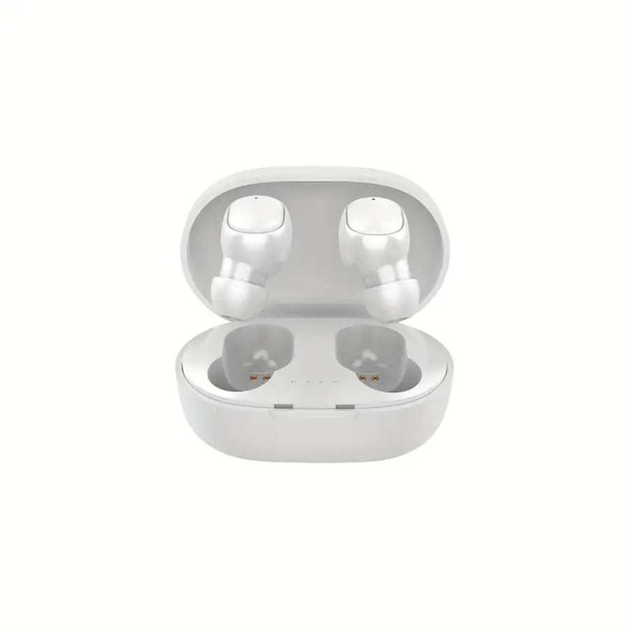 Sport LED Display TWS A6S Headset Wireless Earphones Touch Stereo Bluetooth Headphones Fone Bluetoo 8