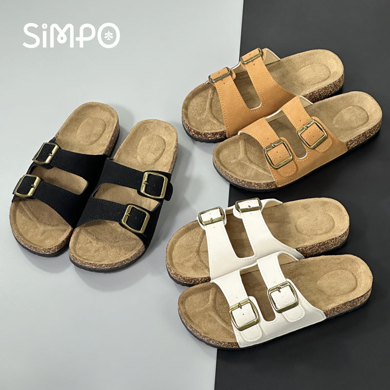 Sandals For Women And Men Beach Sandals, Comfortable Designer Outdoor Slippers, Casual Slip On Summer Shoes