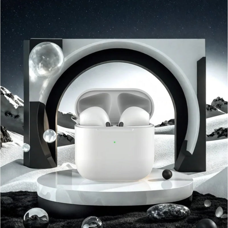 Fone Bluetooth Earphones In Ear, Original TWS Wireless Headphones, Headset For All Earphones