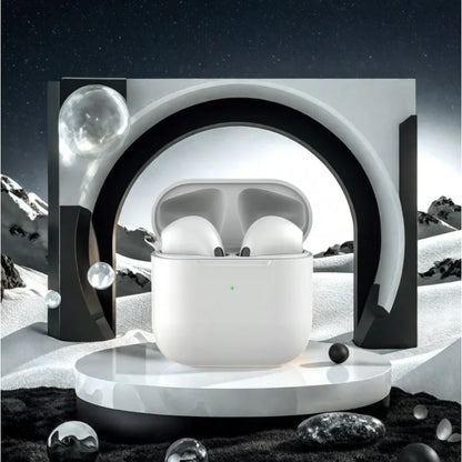 Fone Bluetooth Earphones In Ear, Original TWS Wireless Headphones, Headset For All Earphones