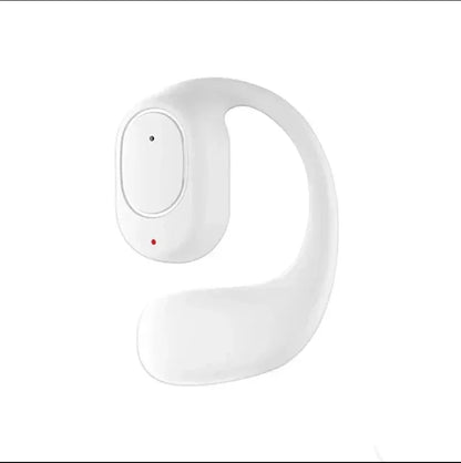 Wireless TWS Bluetooth 5.3 Ear Hook Headphone, HiFi Stereo Noise Reduction, Waterproof Earbud