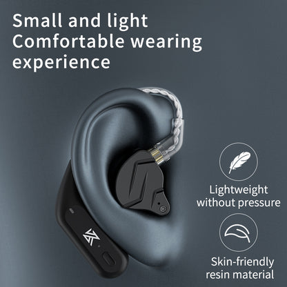 Wireless Upgrade Cable 5.4 Bluetooth TWS Module Earphones, HIFI Ear Hook Connector Charging Case Airbuds Sport Gamer