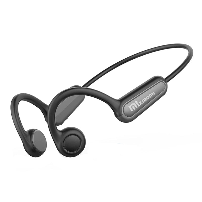 Bluetooth 53 Sports Wireless Headphones Xiaomi Mijia Bone Conduction Earphones Ear Hook Waterproof  7