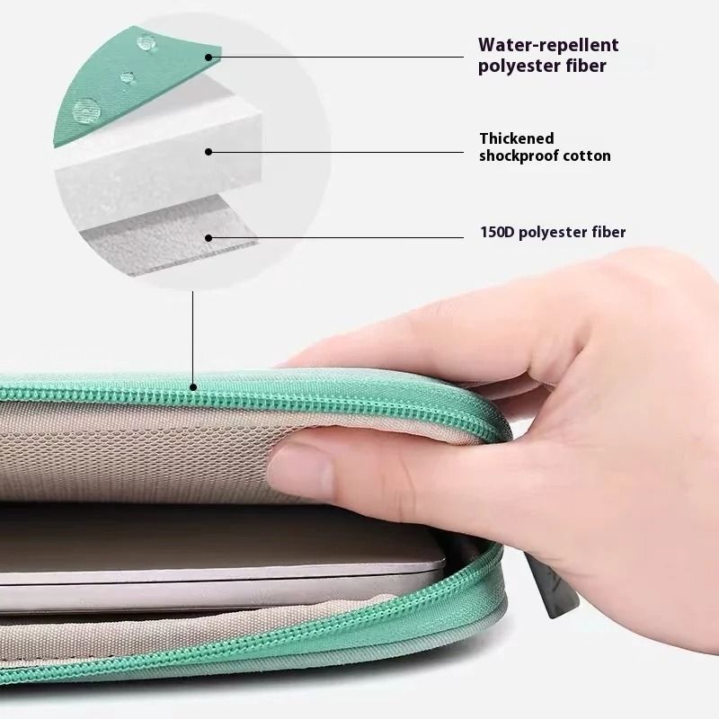 Shockproof Tablet Pouch For 911 Inch Devices 4
