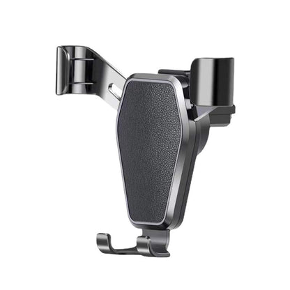 Universal Car Phones Holder GPS Stand Phones Holder With Hook 360 Degree Rotation Anti Shake Suppor 2