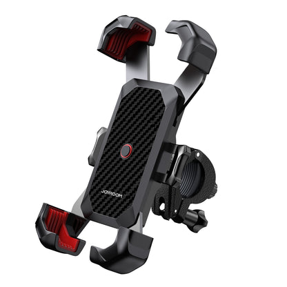 Mobile Phone Stand Shockproof Bracket, 360° View Universal Motorcycle Phone Holder, Bicycle Phone Holder