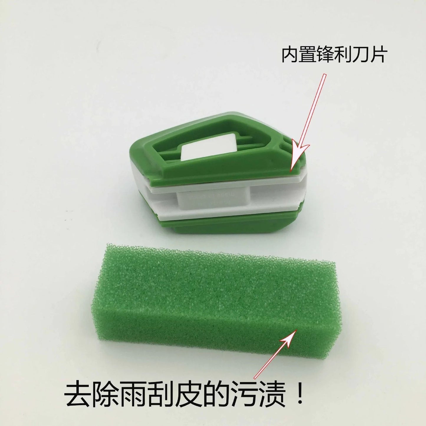 Universal Wiper Blade Regroove Tool Cutter 6
