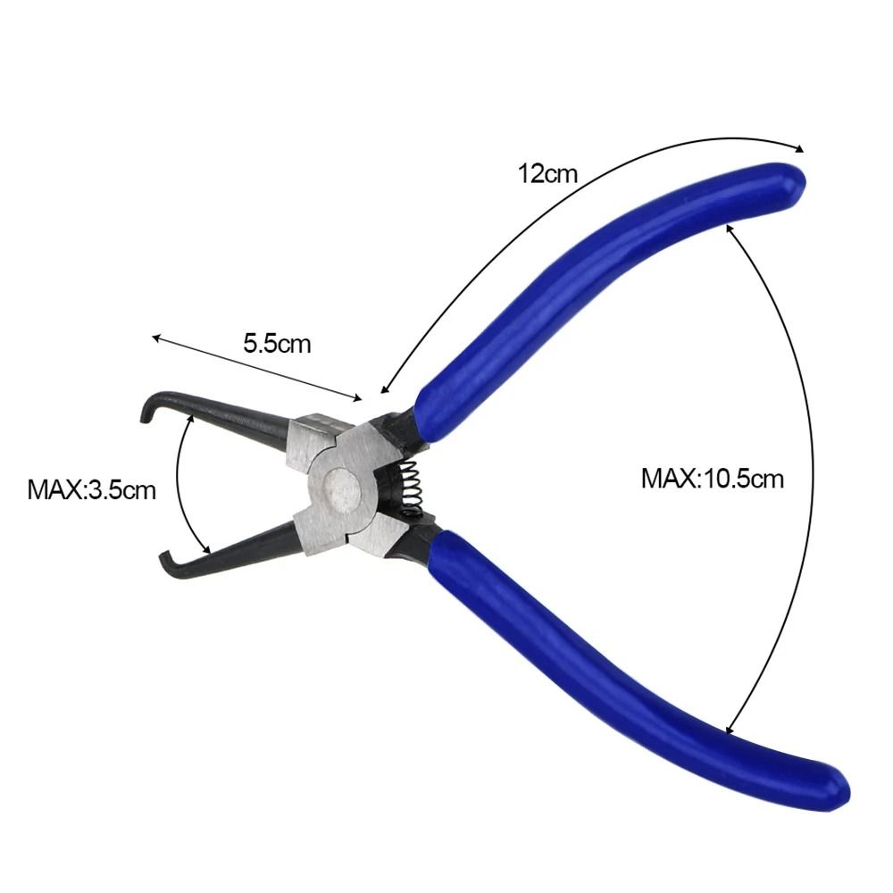 Fuel Hose Joint Removal Pliers For Vehicles 4