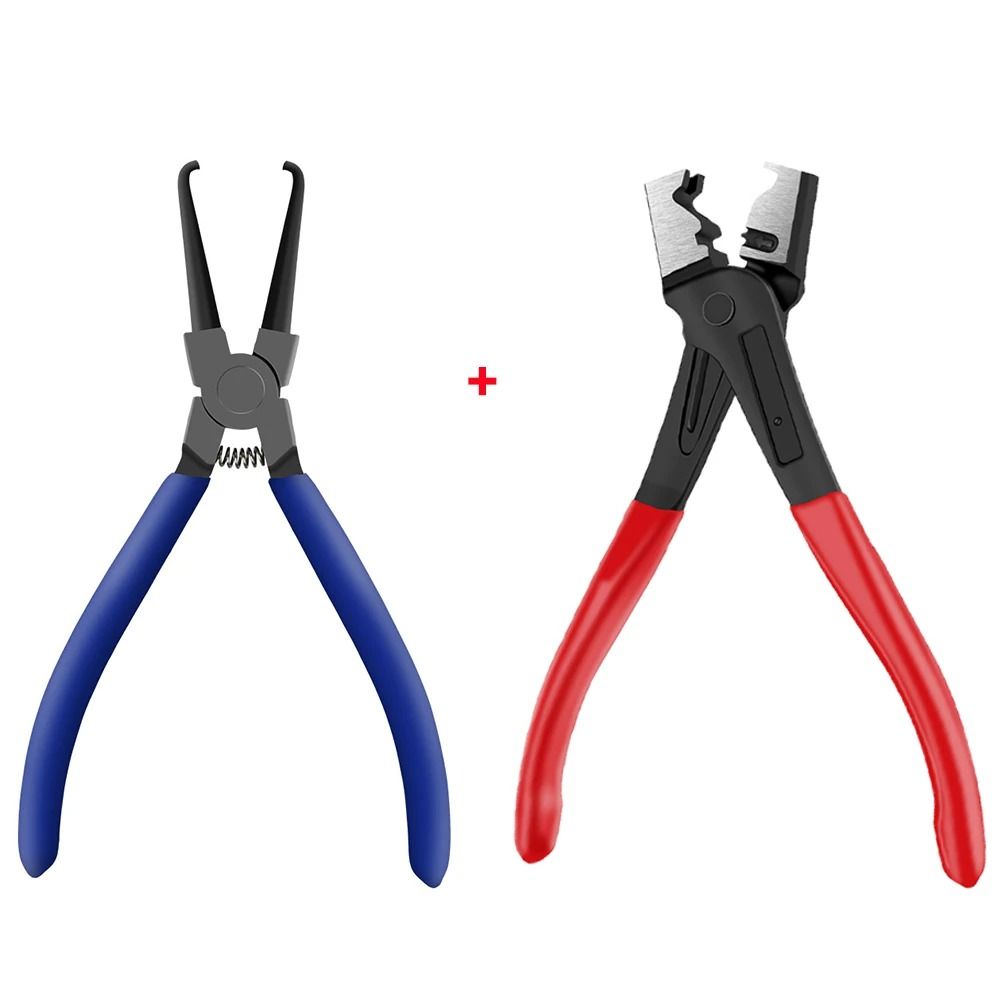 Fuel Hose Joint Removal Pliers For Vehicles 7