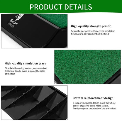 Golf Weight Shift Trainer For Swing Balance 5