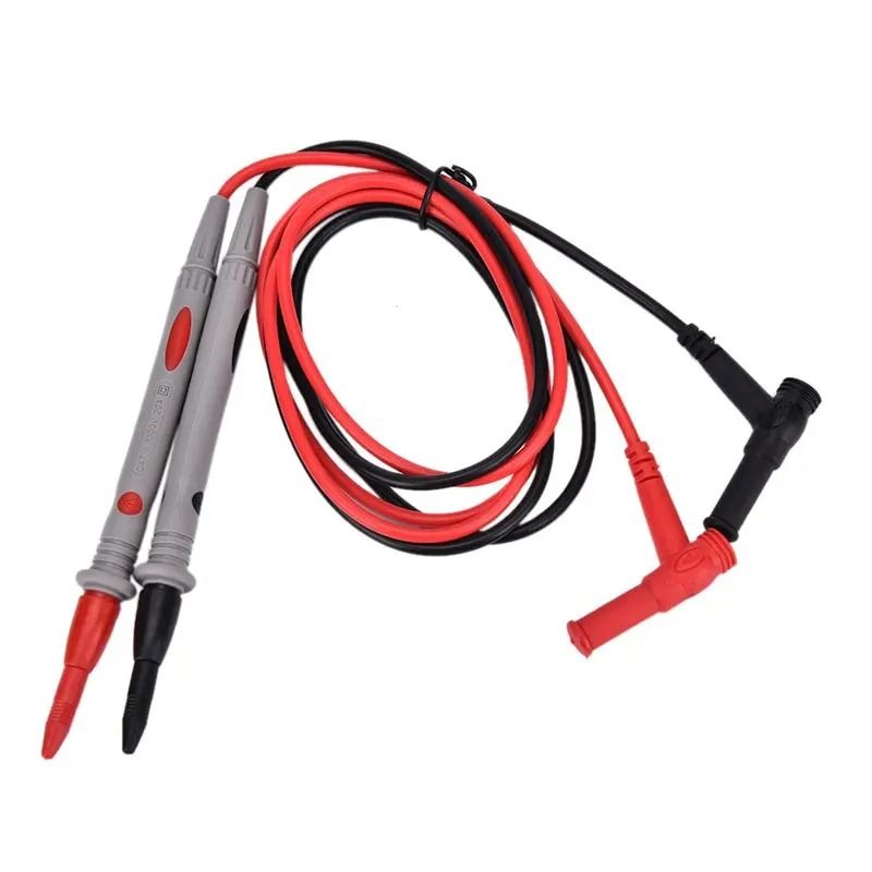 20A  1000V Multimeter Test Leads  Needle Pen Kit 1