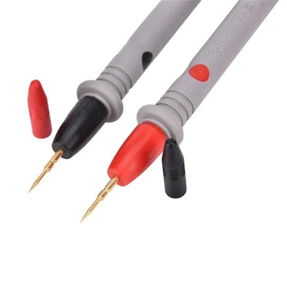 20A  1000V Multimeter Test Leads  Needle Pen Kit 3