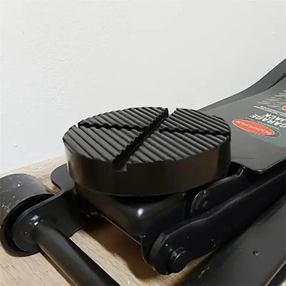 Universal Rubber Jack Pad For Vehicle Lift Support 1