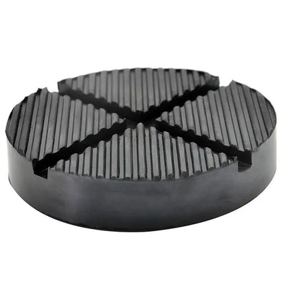 Universal Rubber Jack Pad For Vehicle Lift Support 2