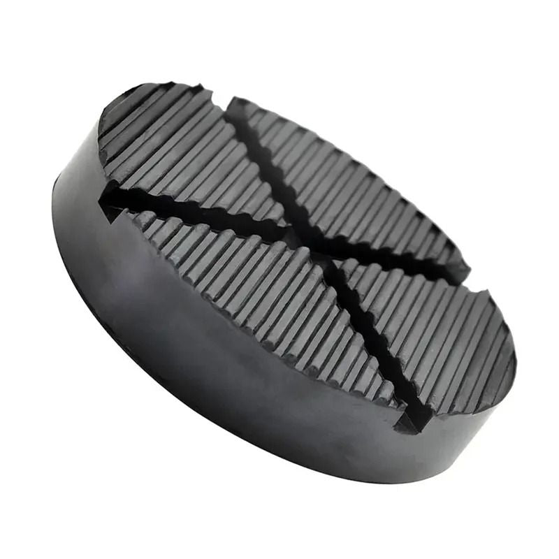 Universal Rubber Jack Pad For Vehicle Lift Support 3