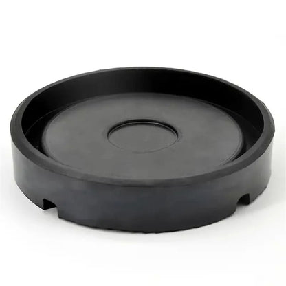 Universal Rubber Jack Pad For Vehicle Lift Support 4