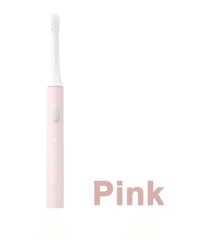 Xiaomi Mijia T100 Sonic Electric Toothbrush Rechargeable Waterproof Smart Brush 3
