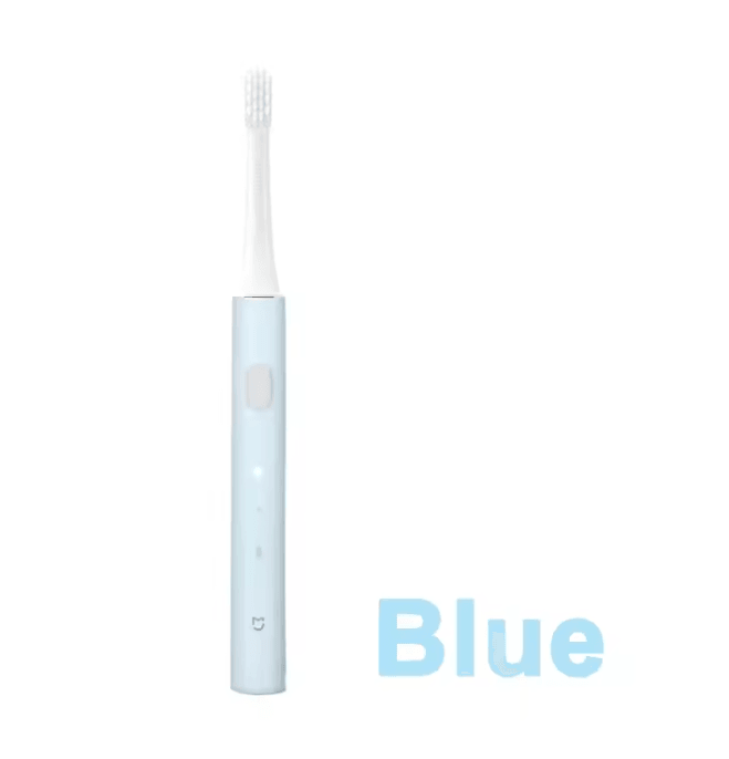 Xiaomi Mijia T100 Sonic Electric Toothbrush Rechargeable Waterproof Smart Brush 5