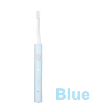 Xiaomi Mijia T100 Sonic Electric Toothbrush Rechargeable Waterproof Smart Brush 5