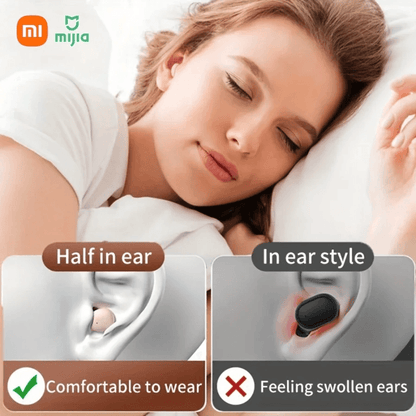 Xiaomi Mini Wireless In Ear Bluetooth 53 Earphones With Noise Reduction 1