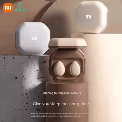 Xiaomi Mini Wireless In Ear Bluetooth 53 Earphones With Noise Reduction 2
