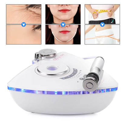RadianceLift 3in1 RF Skin Tightening  Face Lifting Device 4