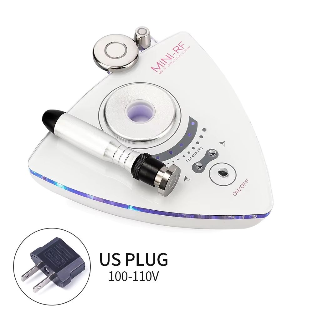 RadianceLift 3in1 RF Skin Tightening  Face Lifting Device 6