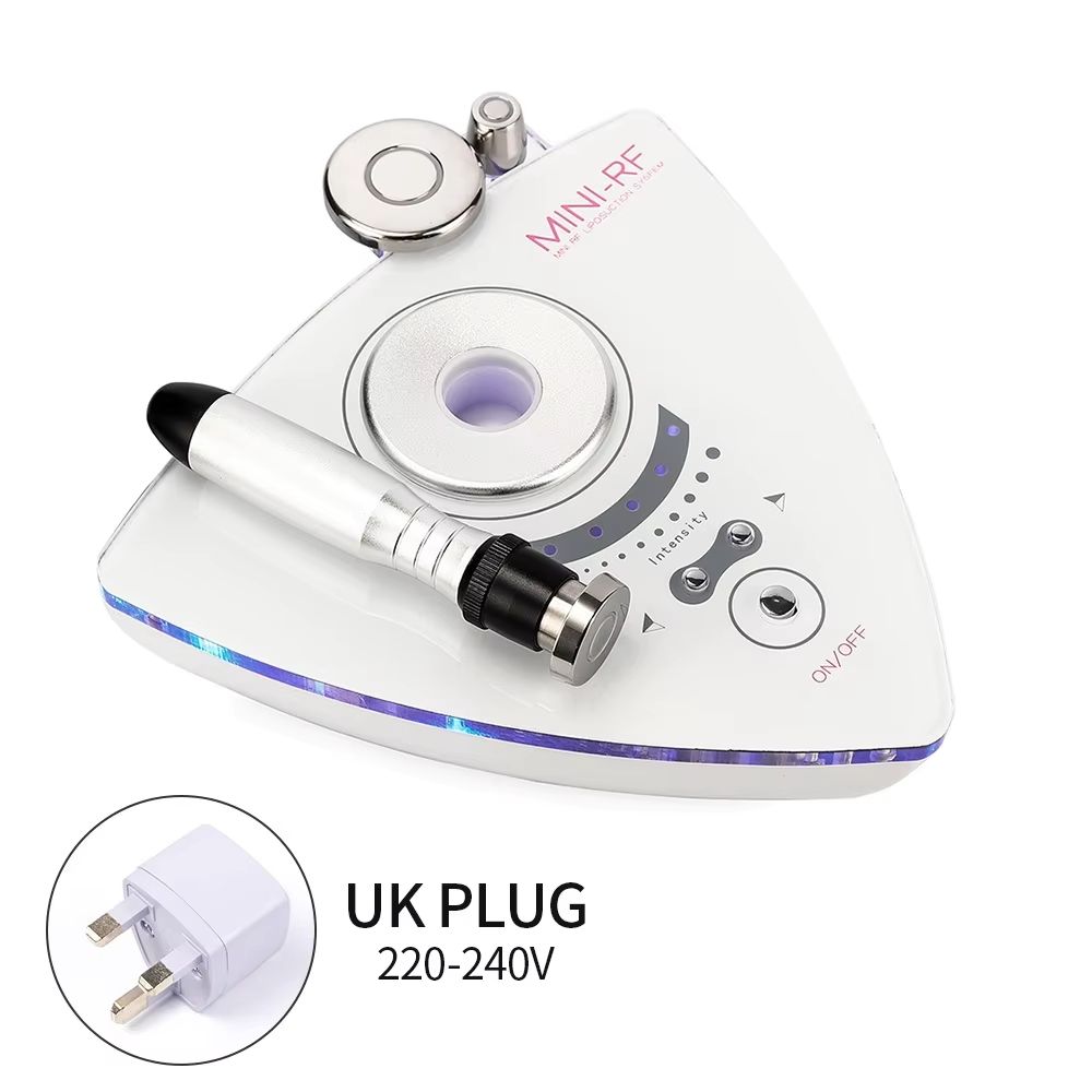 RadianceLift 3in1 RF Skin Tightening  Face Lifting Device 8