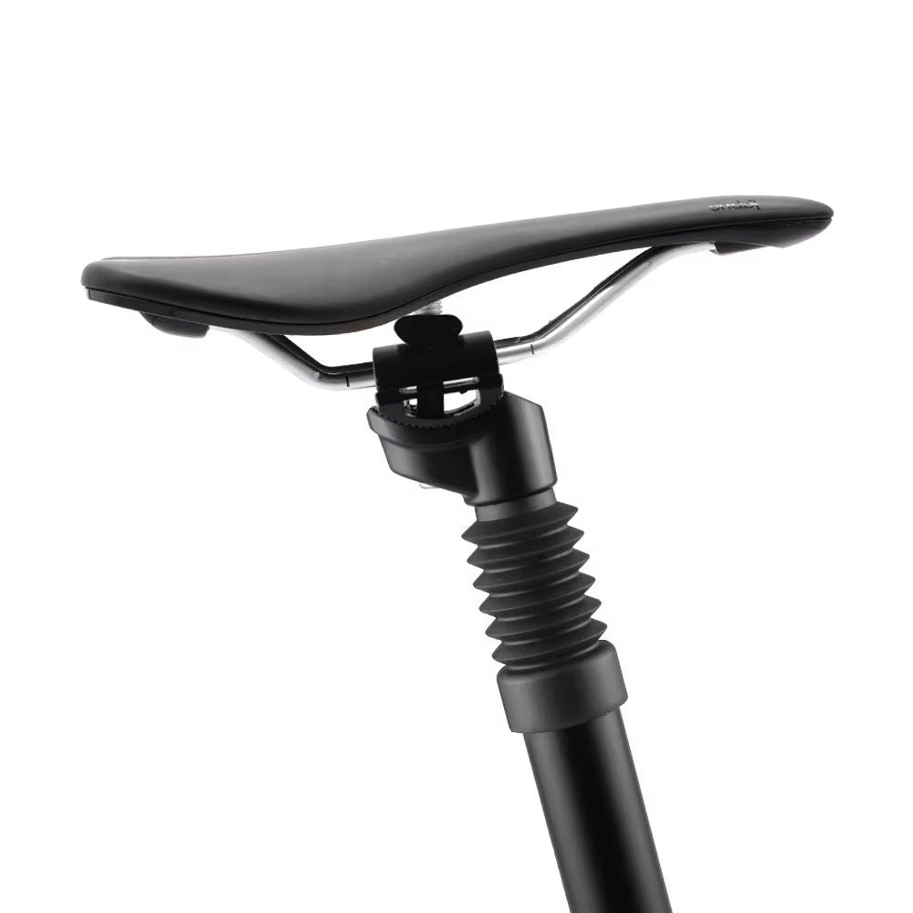 WG23A Suspension Seatpost  ShockAbsorbing Mountain Bike Seat Post Tube For MTB  Road Bikes 272  286 4