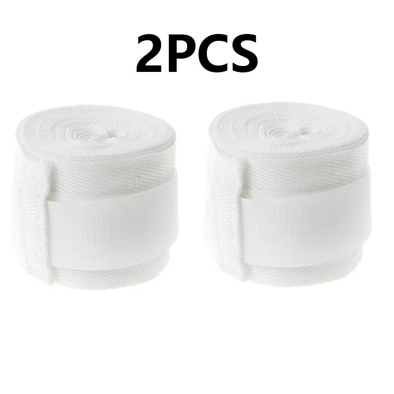 2PCS Boxing Hand Wraps  Cotton Training Bandages For Kickboxing MMA  Muay Thai 15m  2m  3m  5m 7