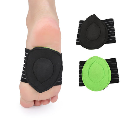 Orthotic Insole Flat Foot Arch Support Insoles For Women And Men Orthopedic Half Shoe Insoles Feet  1