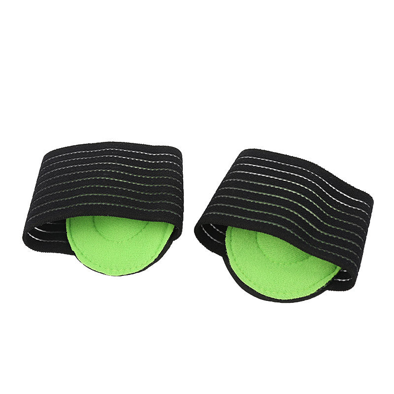 Orthotic Insole Flat Foot Arch Support Insoles For Women And Men Orthopedic Half Shoe Insoles Feet  4
