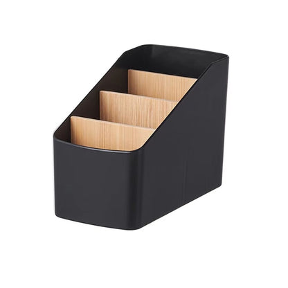 Multipurpose Remote Control Organizer  TV Remote Holder  Desktop Storage Box For Living Room Bedroo 6