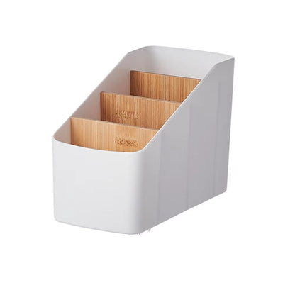 Multipurpose Remote Control Organizer  TV Remote Holder  Desktop Storage Box For Living Room Bedroo 7