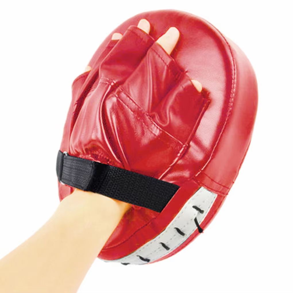 Breathable PU Leather Boxing Gloves  Adult  Kids Training Kickboxing Gloves For Indoor And Outdoor  12