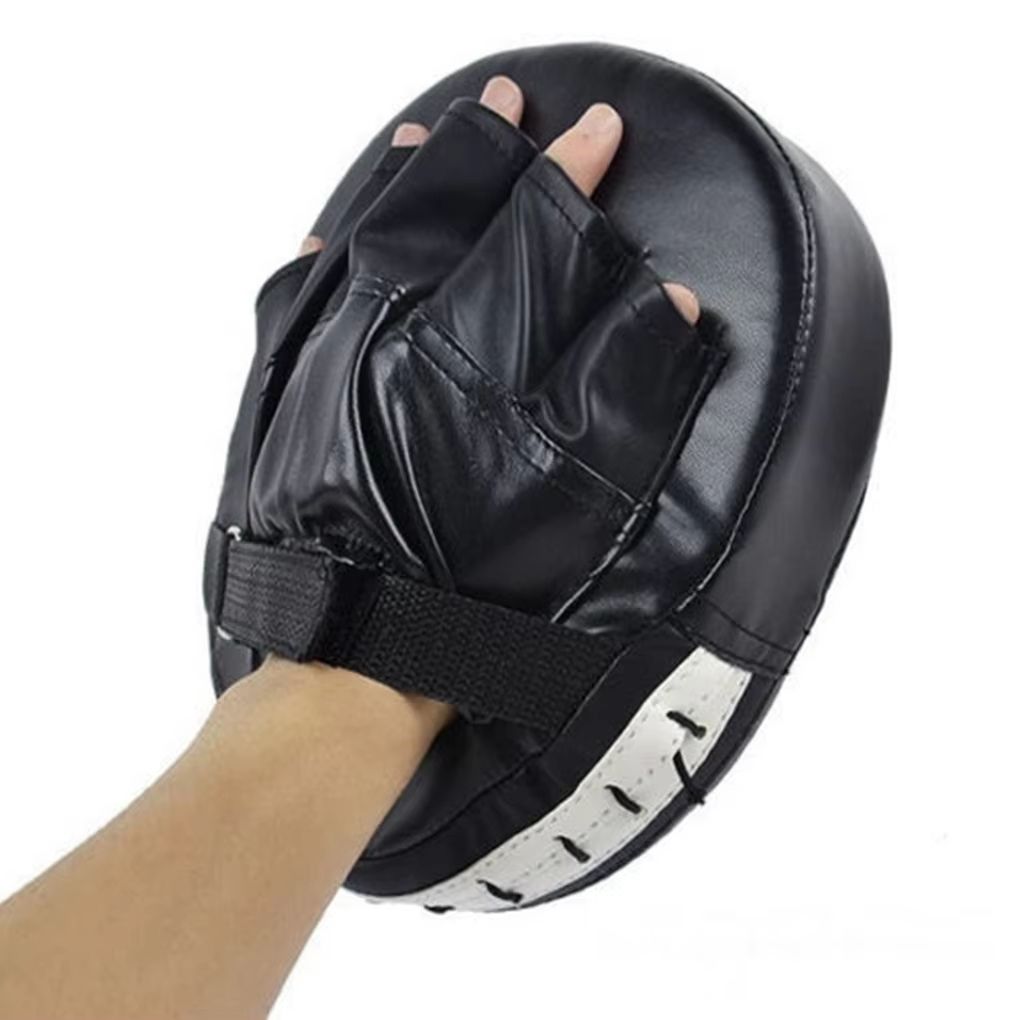 Breathable PU Leather Boxing Gloves  Adult  Kids Training Kickboxing Gloves For Indoor And Outdoor  13