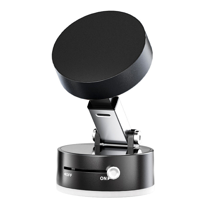Adjustable Angle Professional Phone Mount, Strong Vacuum Suction, Simple Installation Generic Car Phone Holder