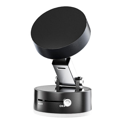 Adjustable Angle Professional Phone Mount, Strong Vacuum Suction, Simple Installation Generic Car Phone Holder